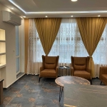 Дава се под наем Двустаен апартамент в София, Зона Б-18 - 80 кв.м за 750 € - Снимка #1