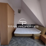 Дава се под наем Едностаен апартамент в Пловдив, Кършияка - 20 кв.м за 255 € - Снимка #1