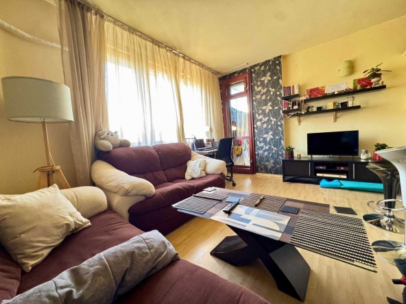 Двустаен апартамент в София, Гоце Делчев - 54 кв.м за 3889 €/кв.м - Снимка #1