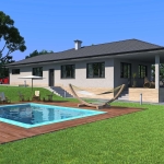 Къща в с. Равна гора, Област Варна - 95 кв.м за 1843 €/кв.м - Снимка #1