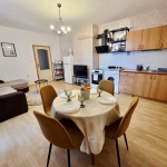 Дава се под наем Двустаен апартамент в Варна, Левски - 72 кв.м за 600 € - Снимка #1