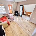 Дава се под наем Тристаен апартамент в Бургас, Лазур - 68 кв.м за 459 € - Снимка #1