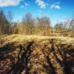 Парцел в Априлци - 694 кв.м за 11 €/кв.м - Снимка #1