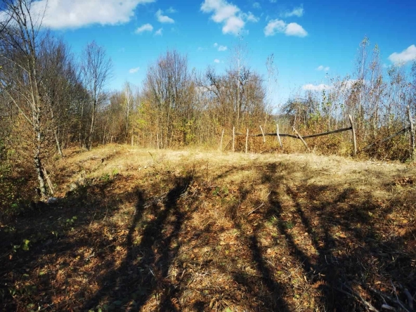 Парцел в Априлци - 694 кв.м за 11 €/кв.м - Снимка #1