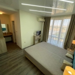 Едностаен апартамент в к.к. Слънчев бряг - 30 кв.м за 1930 €/кв.м - Снимка #1