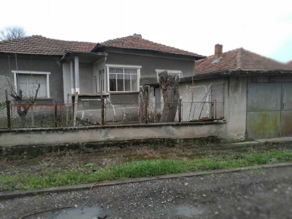 Къща в с. Трайково, Област Монтана - 90 кв.м за 198 €/кв.м - Снимка #1