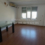 Тристаен апартамент в Казанлък - 85 кв.м за 1050 €/кв.м - Снимка #1