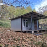 Парцел в с. Паволче, Област Враца - 795 кв.м за 24 €/кв.м - Снимка #1