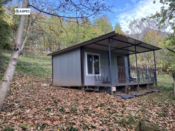 Парцел в с. Паволче, Област Враца - 795 кв.м за 24 €/кв.м - Снимка #1