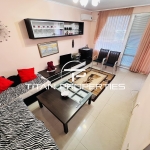 Дава се под наем Двустаен апартамент в Бургас, Център - 64 кв.м за 433.5 € - Снимка #1