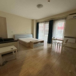 Дава се под наем Едностаен апартамент в София, Кръстова вада - 39 кв.м за 403 € - Снимка #1