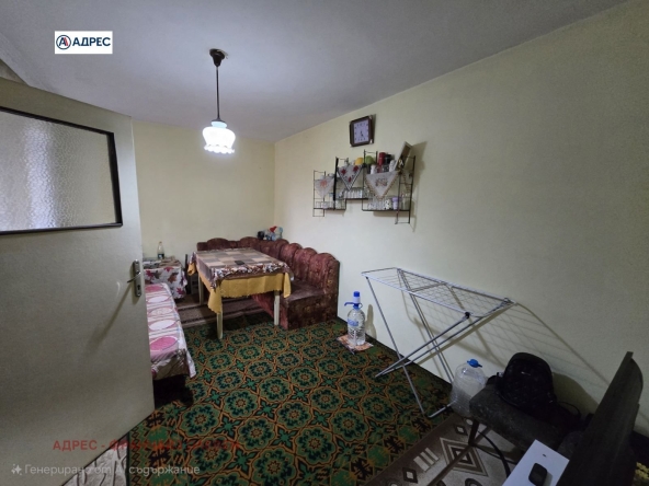 Едностаен апартамент в Плевен, 9-ти квартал - 52 кв.м за 1635 €/кв.м - Снимка #1