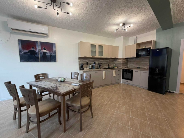 Тристаен апартамент в Велико Търново, Колю Фичето - 106 кв.м за 1595 €/кв.м - Снимка #1