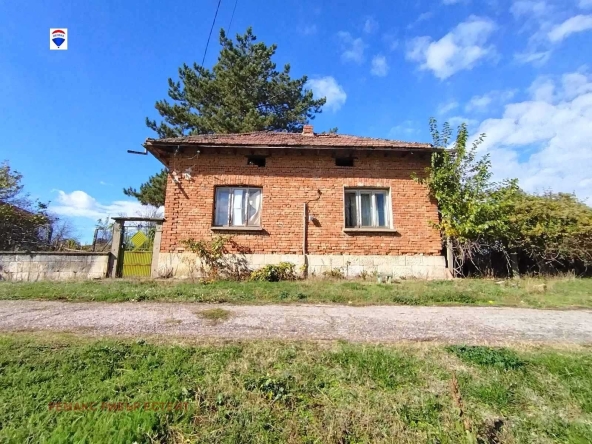 Къща в с. Горно Абланово, Област Русе - 70 кв.м за 195 €/кв.м - Снимка #1