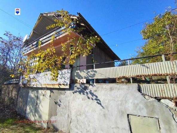 Къща в Русе, Долапите - 37 кв.м за 368 €/кв.м - Снимка #1