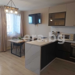 Тристаен апартамент в Варна, Погреби - 87 кв.м за 1816 €/кв.м - Снимка #1