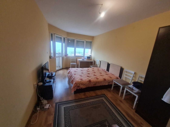 Двустаен апартамент в Благоевград, Еленово 1 - 66 кв.м за 1102 €/кв.м - Снимка #1