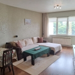 Дава се под наем Тристаен апартамент в Стара Загора, Ремиза - 100 кв.м за 433.5 € - Снимка #1