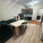 Дава се под наем Двустаен апартамент в Бургас, Изгрев - 65 кв.м за 484.5 € - Снимка #1