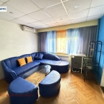 Дава се под наем Тристаен апартамент в Ловеч, Здравец - 80 кв.м за 230 € - Снимка #1