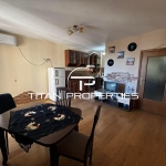 Дава се под наем Двустаен апартамент в Бургас, Зорница - 60 кв.м за 382.5 € - Снимка #1