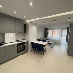 Дава се под наем Тристаен апартамент в София, Манастирски ливади - 90 кв.м за 1099 € - Снимка #1