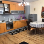 Дава се под наем Двустаен апартамент в Варна, Бриз - 75 кв.м за 409 € - Снимка #1