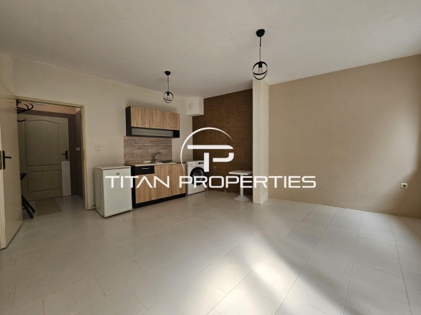 Едностаен апартамент в Варна, Виница - 36 кв.м за 1667 €/кв.м - Снимка #1