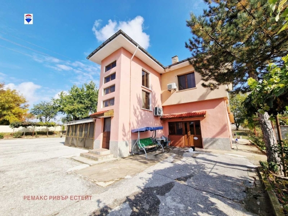 Къща в Две могили - 250 кв.м за 716 €/кв.м - Снимка #1