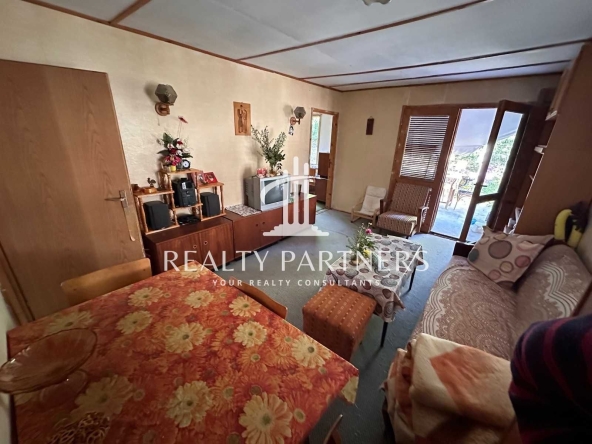 Къща в с. Рударци, Област Перник - 60 кв.м за 2084 €/кв.м - Снимка #1