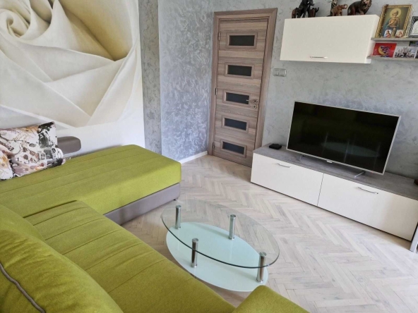 Двустаен апартамент в София, Красна поляна 1 - 66 кв.м за 3182 €/кв.м - Снимка #1