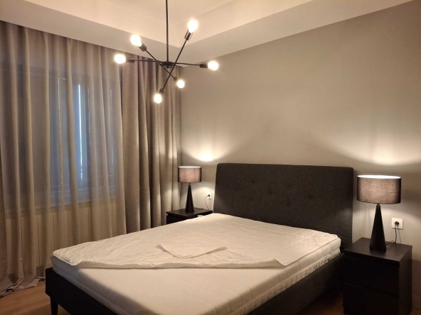 Дава се под наем Двустаен апартамент в София, Младост 3 - 68 кв.м за 499.8 € - Снимка #1