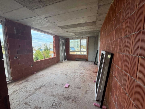 Тристаен апартамент в София, Овча купел 2 - 102 кв.м за 1853 €/кв.м - Снимка #1