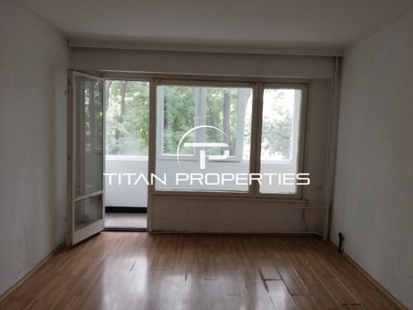 Едностаен апартамент в Бургас, Зорница - 41 кв.м за 2805 €/кв.м - Снимка #1