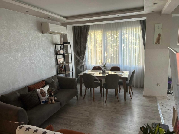 Многостаен апартамент в Бургас, Център - 132 кв.м за 4197 €/кв.м - Снимка #1