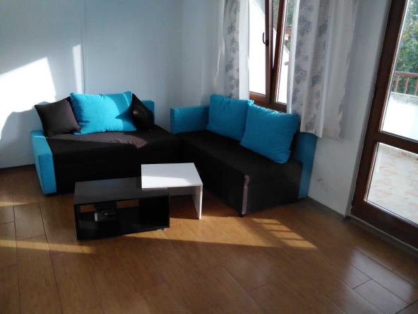 Тристаен апартамент в София, Център - 131 кв.м за 2300 €/кв.м - Снимка #1