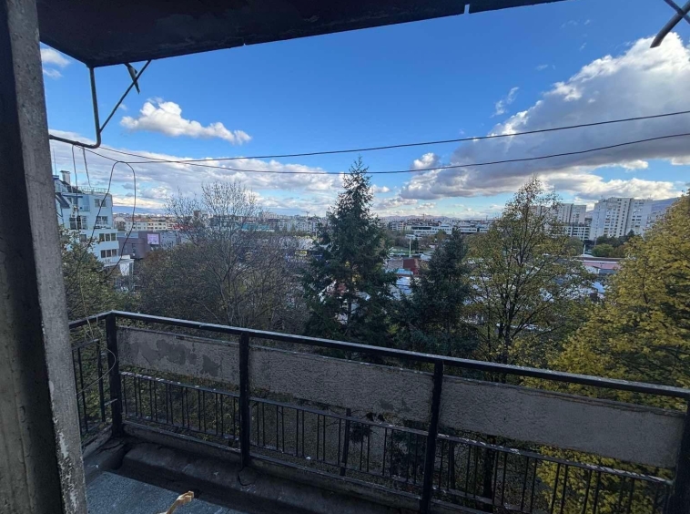 Двустаен апартамент в София, Люлин 3 - 59 кв.м за 2289 €/кв.м - Снимка #1