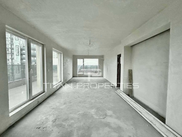 Тристаен апартамент в Пловдив, Христо Смирненски - 143 кв.м за 2060 €/кв.м - Снимка #1