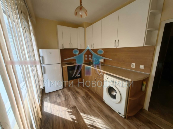 Двустаен апартамент в Шумен, Пазара - 60 кв.м за 1700 €/кв.м - Снимка #1