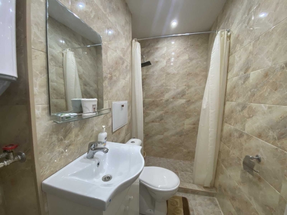 Двустаен апартамент в Видин, Съединение - 42 кв.м за 1615 €/кв.м - Снимка #1