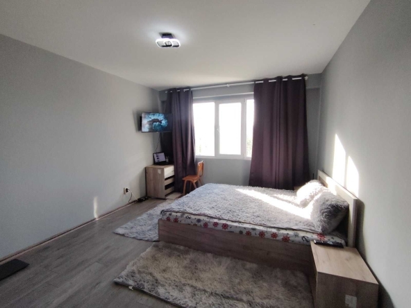 Двустаен апартамент в Плевен, Дружба 1 - 41 кв.м за 759 €/кв.м - Снимка #1