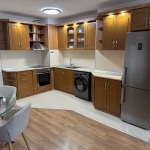 Дава се под наем Двустаен апартамент в Русе, Център - 70 кв.м за 408 € - Снимка #1