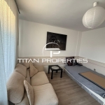 Дава се под наем Едностаен апартамент в Бургас, Лазур - 35 кв.м за 229.5 € - Снимка #1