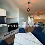 Дава се под наем Двустаен апартамент в Бургас, Сарафово - 50 кв.м за 408 € - Снимка #1