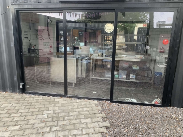 Заведение в София, Кръстова вада - 15 кв.м за 272 €/кв.м - Снимка #1