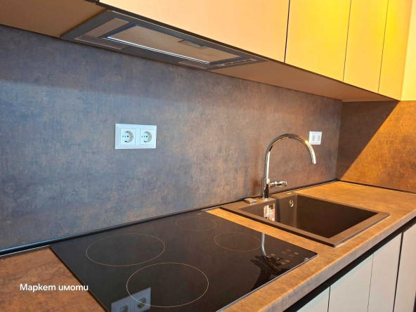 Тристаен апартамент в Стара Загора, Аязмото - 77 кв.м за 1910 €/кв.м - Снимка #1