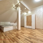 Четиристаен апартамент в Русе, Широк център - 148 кв.м за 1250 €/кв.м - Снимка #1