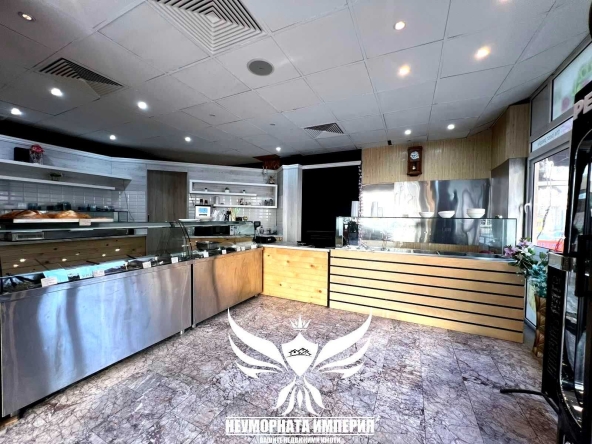 Магазин в Асеновград - 110 кв.м за 178 €/кв.м - Снимка #1