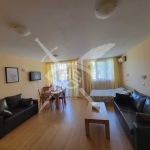 Едностаен апартамент в Царево - 48 кв.м за 1198 €/кв.м - Снимка #1