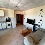 Тристаен апартамент в к.к. Слънчев бряг - 77 кв.м за 1072 €/кв.м - Снимка #1